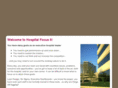 hospitalfocus5.com