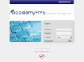 hsf-academyfive.net