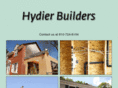 hydierbuilders.com
