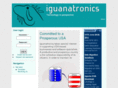 iguanatronics.com