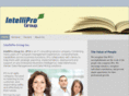 intelliprogroup.com