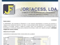 jorfacess.com