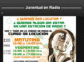 juventudenradio.com