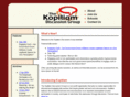kopitiam.org