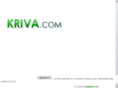 kriva.com