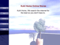 kuhlhome.com