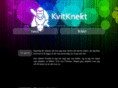 kvitknekt.com