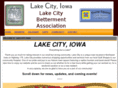 lakecityiowa.com