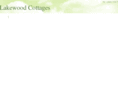 lakewoodcottages.co.uk