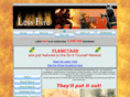 lessfire.com