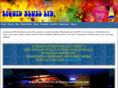 liquidbluesbar.com