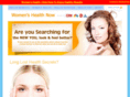 longlosthealthsecrets.com