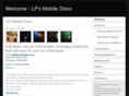 lpsmobiledisco.com