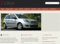ls-belle.com
