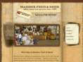 maddoxfeedandseed.com