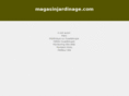 magasinjardinage.com