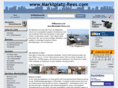 marktplatz-rees.com