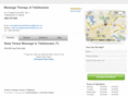 massagetherapytallahasseefl.com