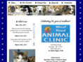 maulroadanimalclinic.com