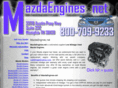 mazdaengines.net