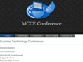 mcceconference.com