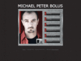 michaelpeterbolus.com