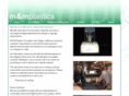 mmplasticsinc.net