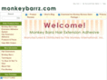 monkeybarrz.com