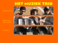 muziektrio.com