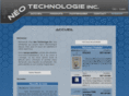 neotechnologie.com