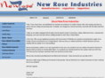 new-rose.com