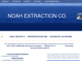 noahextraction.com