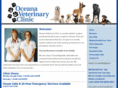 oceanavetclinic.com