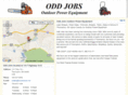 oddjobsope.com