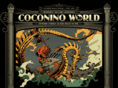 old-coconino.com