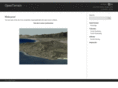 open-terrain.org