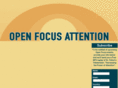 openfocusattention.com