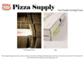 pizzasupplyco.com