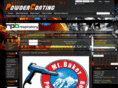 powdercoatingboard.com