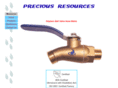 preciousresources.com