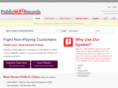 publicdebtrecords.com