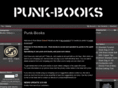 punk-books.com