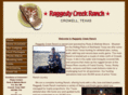 raggedycreekranch.com