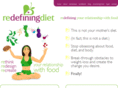 redefiningdiet.com