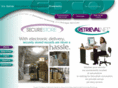 retrievalnet.com