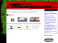 rmigolfcarts.com