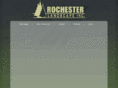 rochesterlandscapeinc.com