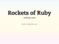 rocketsofruby.com