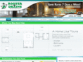 rooterndrains.com