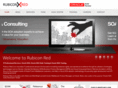 rubiconred.com